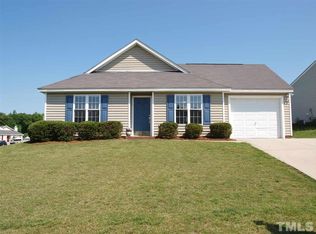 4024 Scofield Dr, Raleigh, NC 27610