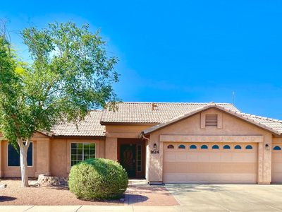 1624 E Marigold St, Casa Grande, AZ, 85122