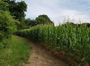 0 110th Rd, Delia, KS 66418