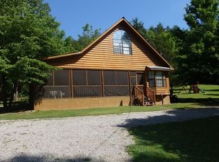 2108 County Road 94, Florence, AL 35634