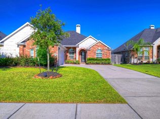 1524 Mexia Spring Ct, League City, TX 77573