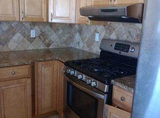 1840 Armory Rd, Barstow, CA 92311