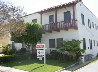 710 E Chevy Chase Dr #4, Glendale, CA 91205
