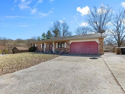 3817 Valley View Ln, Cape Girardeau, MO, 63701