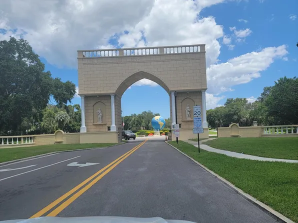 2378 Ecuadorian Way, Clearwater, FL