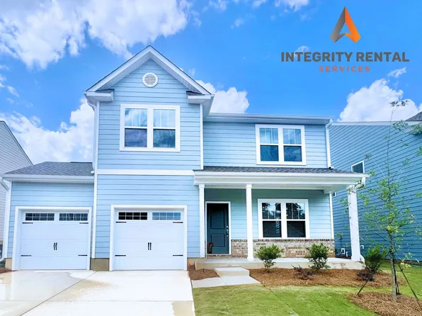 116 Cougar Ln, China Grove, NC 28023