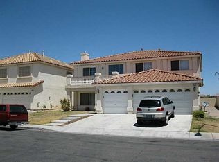 550 Mossy Bark Ct, Las Vegas, NV 89183