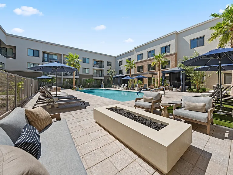 Overture Arcadia 55+ Active Adult Apartment Homes — Photo 18