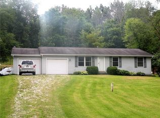 2700 Miami River Rd, Sidney, OH 45365