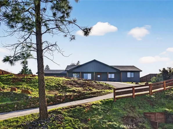 324 Redbud Dr, Paradise, CA 95969