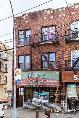 Rented by Brooklyn High Rise LLC | media 7