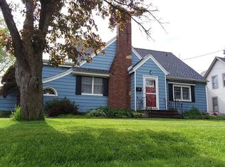 1206 High St, Union Grove, WI 53182