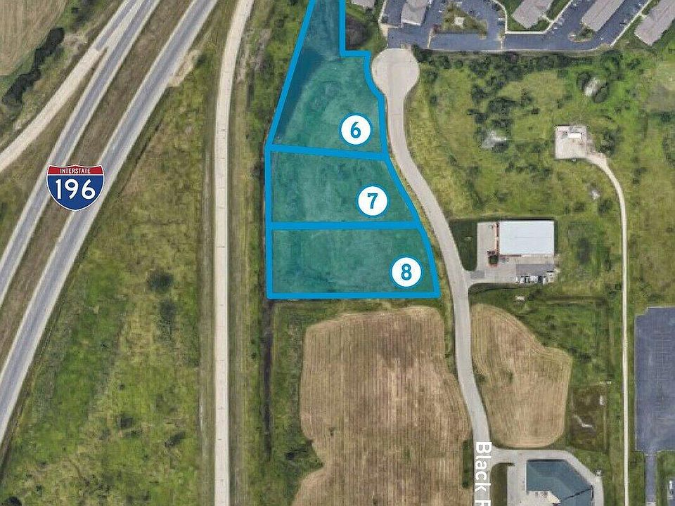 1st image of 961 N Black River Dr Lot 6