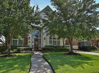 12114 Cypress Creek Lakes Dr, Cypress, TX 77433