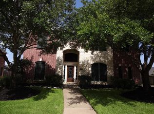 13710 Waverly Crest Ct, Cypress, TX 77429