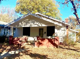 1502 W Oklahoma Ave, Enid, OK 73703