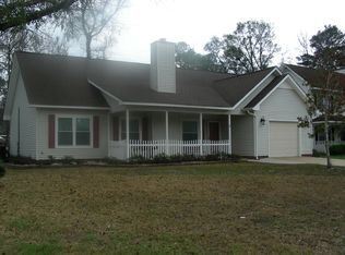 3 Fieldfare Way, Charleston, SC 29414