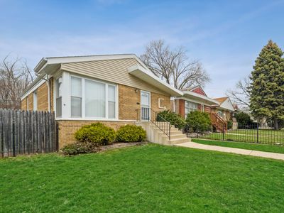 7924 S Woodlawn Ave, Chicago, IL, 60619