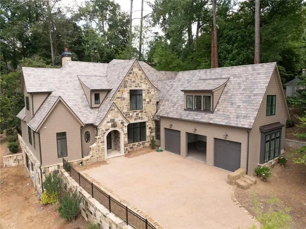 500 Emily Reed Ln Lot 6, Atlanta, GA 30342