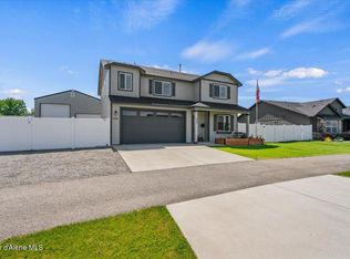 838 W Jenicek Loop, Post Falls, ID 83854