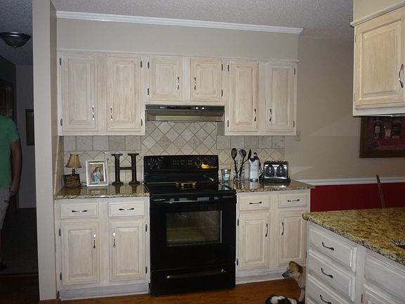 Granite Countertops