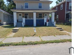 3429 Carrollton Ave #A, Indianapolis, IN 46205