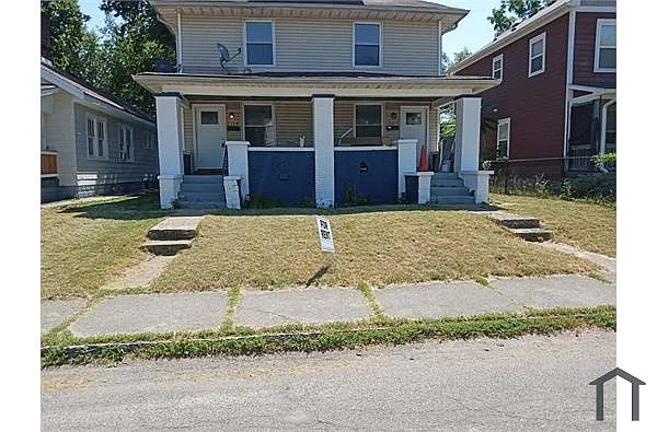 3429 Carrollton Ave #A photo 1