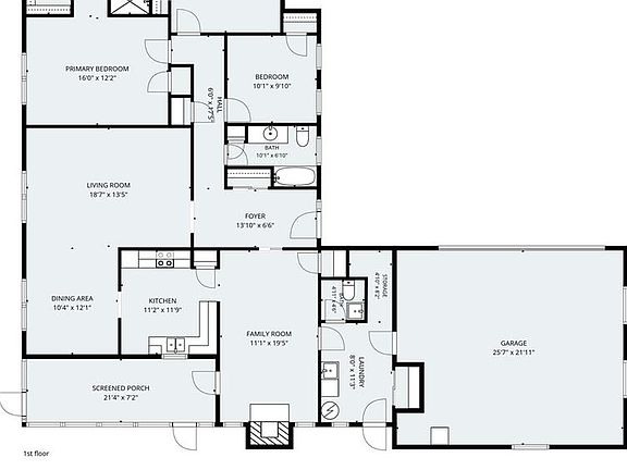 5th image of 1022 S MILDRED AVENUE