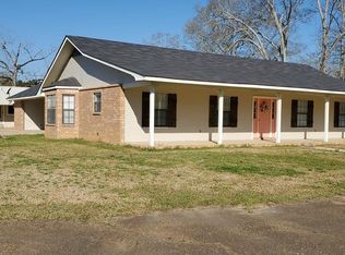 313 E Lincoln Rd NE, Brookhaven, MS 39601