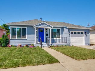 1053 Douglas Ct, San Leandro, CA 94577