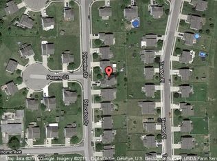 318 Princeton Dr, Trenton, OH