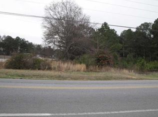 3595 Hoke Okelly Mill Rd, Loganville, GA 30052