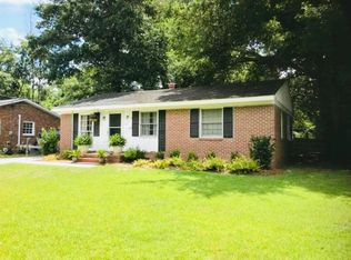 825 Armsway St, Mount Pleasant, SC 29464