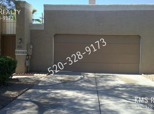 3055 W Avenida Destino, Tucson, AZ 85746