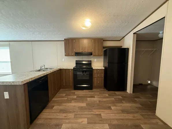 7400 Glen Leaf Dr #163, Shreveport, LA 71129
