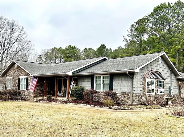 301 Morningside Dr, Alexandria, AL 36250