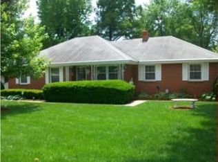9701 E 79th Ter, Raytown, MO 64138