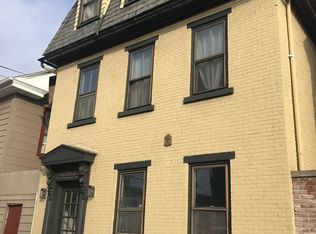 326 W Broad St APT 3, Bethlehem, PA 18018