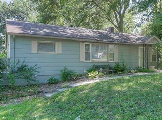5121 NE 47th Ter, Kansas City, MO 64117