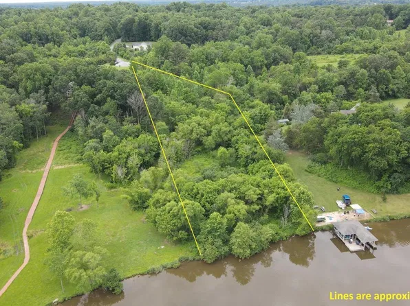 6320 Chickahominy Ct, Orange, VA 22960