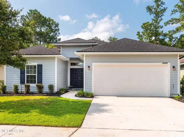 15475 TURKOMAN Circle, Jacksonville, FL 32218