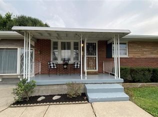 1352 Falke Dr, Dayton, OH