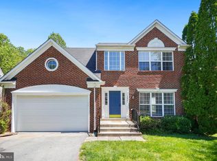 12901 Summit Ridge Ter, Germantown, MD 20874