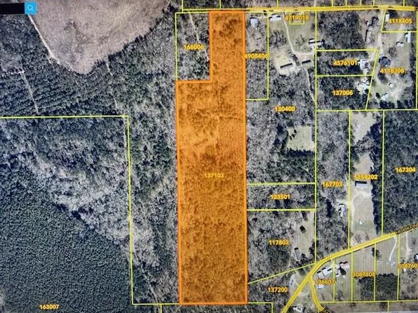 Dillon Rd, Kentwood, LA 70444