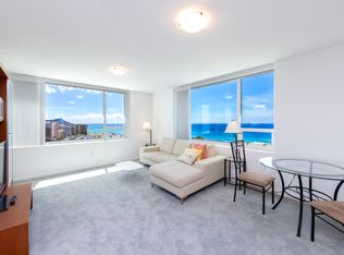 88 Piikoi St APT 4008, Honolulu, HI 96814