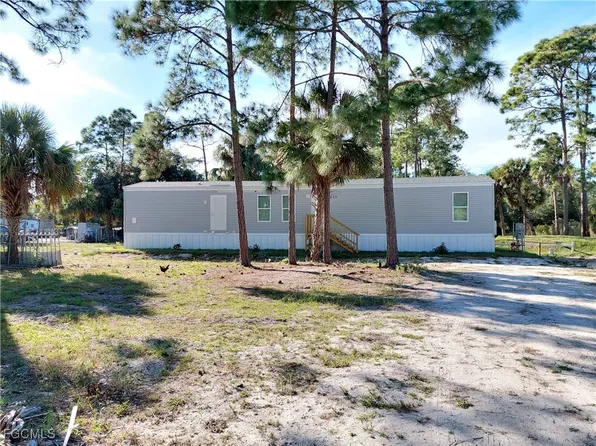 630 S Trebol St, Clewiston, FL 33440