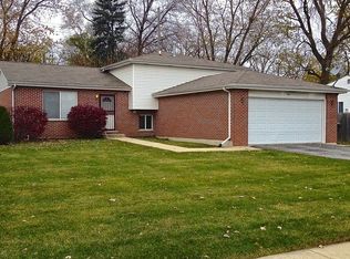 16514 Kedzie Ave, Markham, IL 60428