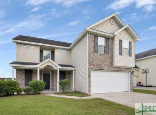 2 Hawser Way, Port Wentworth, GA 31407