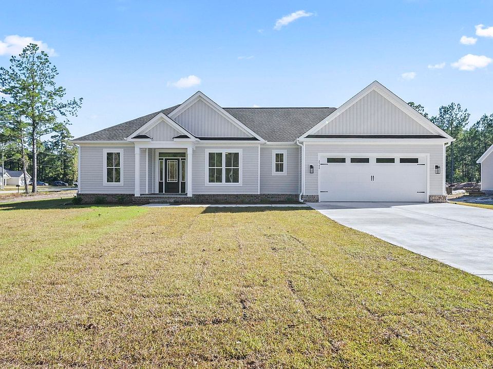 1st image of 2546 Moores Mill Rd. #Tract 2 Remainder