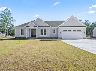 2546 Moores Mill Rd TRACT 2, Remainder Aynor, SC 29511